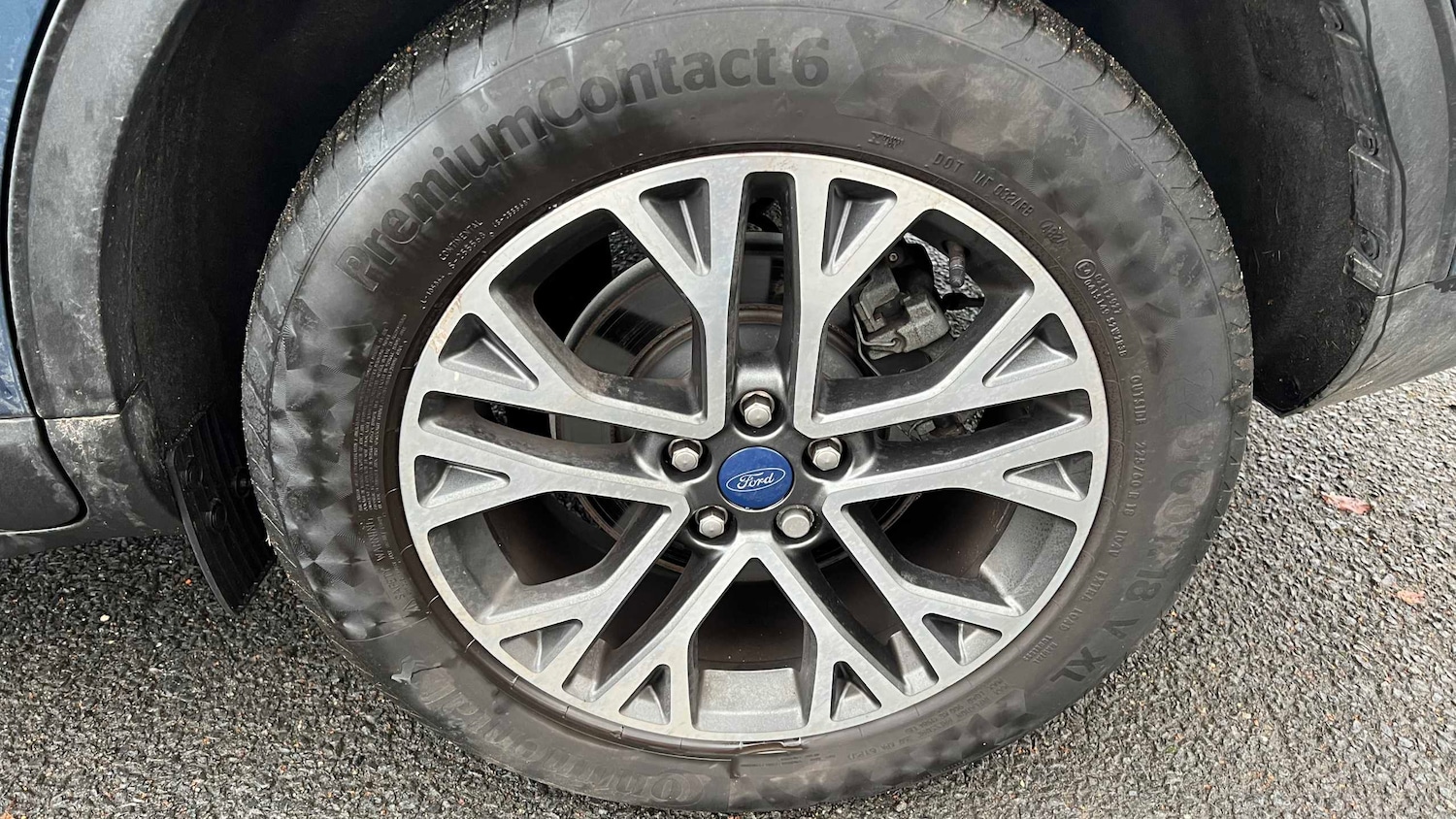 Used Ford Kuga 2023 for sale - 77178774: Photo 12