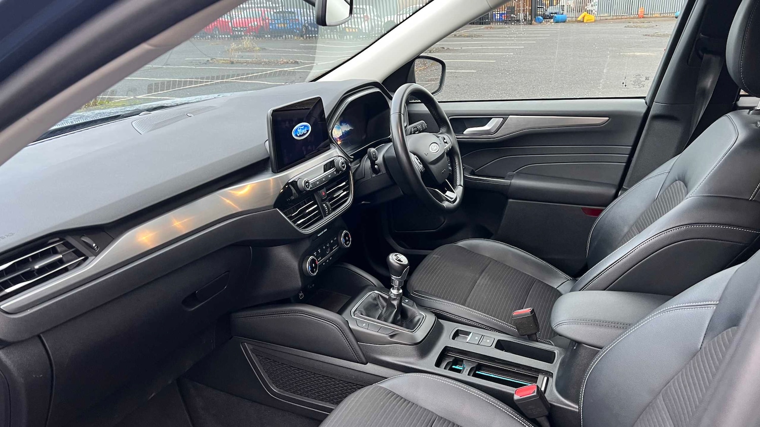 Used Ford Kuga 2023 for sale - 77178774: Photo 14