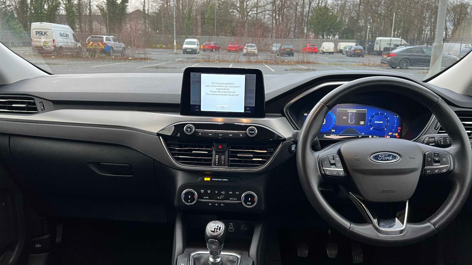 Used Ford Kuga 2023 for sale - 77178774: Photo 15