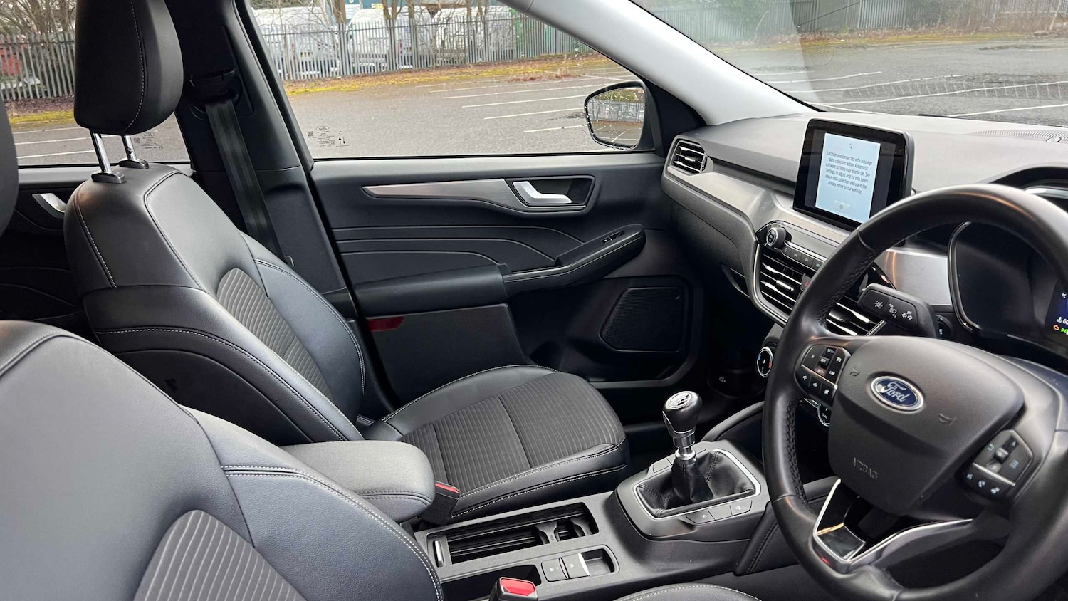 Used Ford Kuga 2023 for sale - 77178774: Photo 16