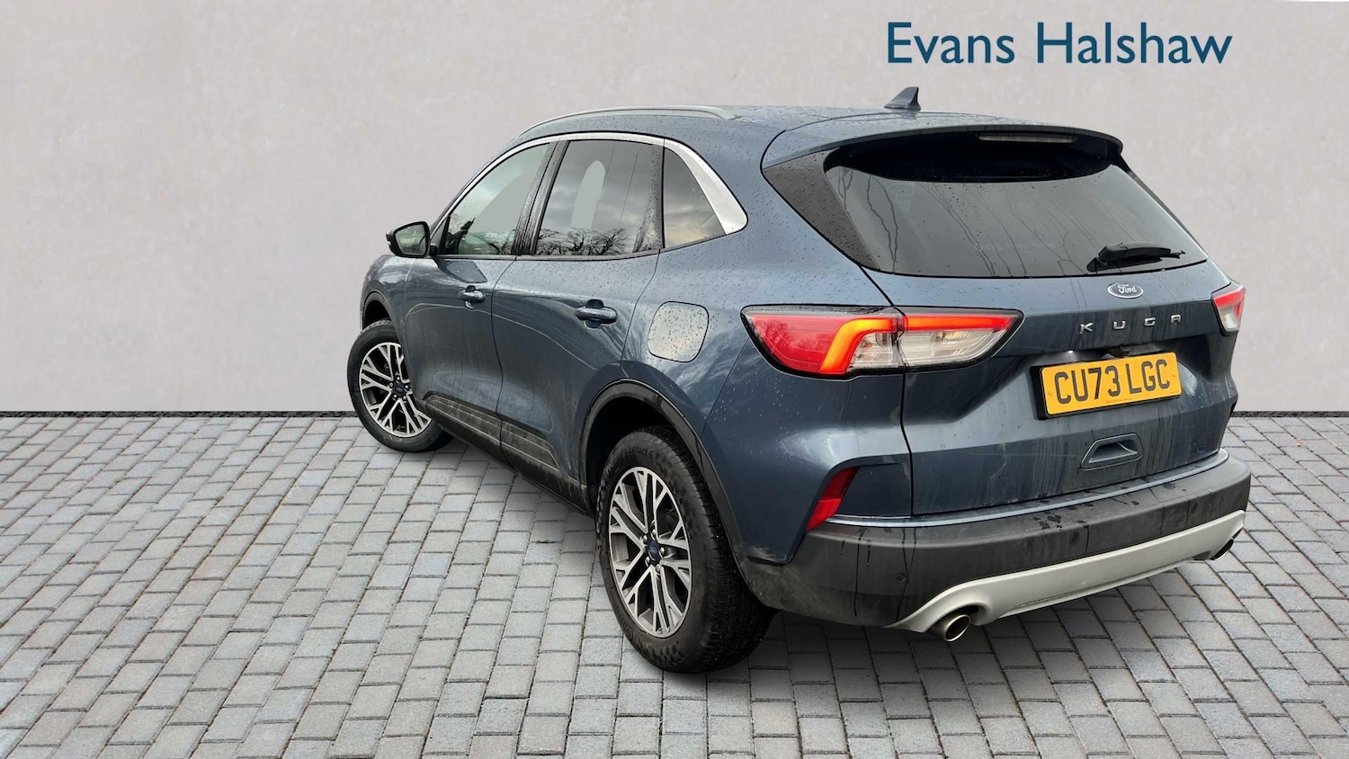 Used Ford Kuga 2023 for sale - 77178774: Photo 2
