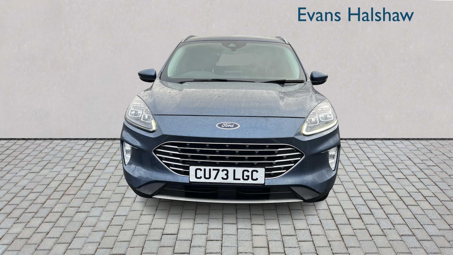 Used Ford Kuga 2023 for sale - 77178774: Photo 3