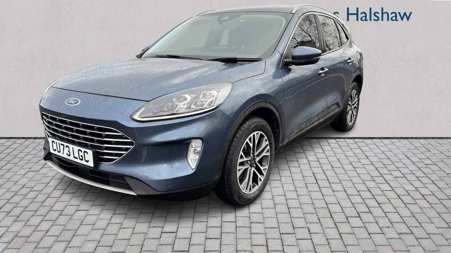 Used Ford Kuga 2023 for sale - 77178774: Photo 4