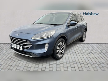 Used Ford Kuga 2023 for sale - 77178774: Photo