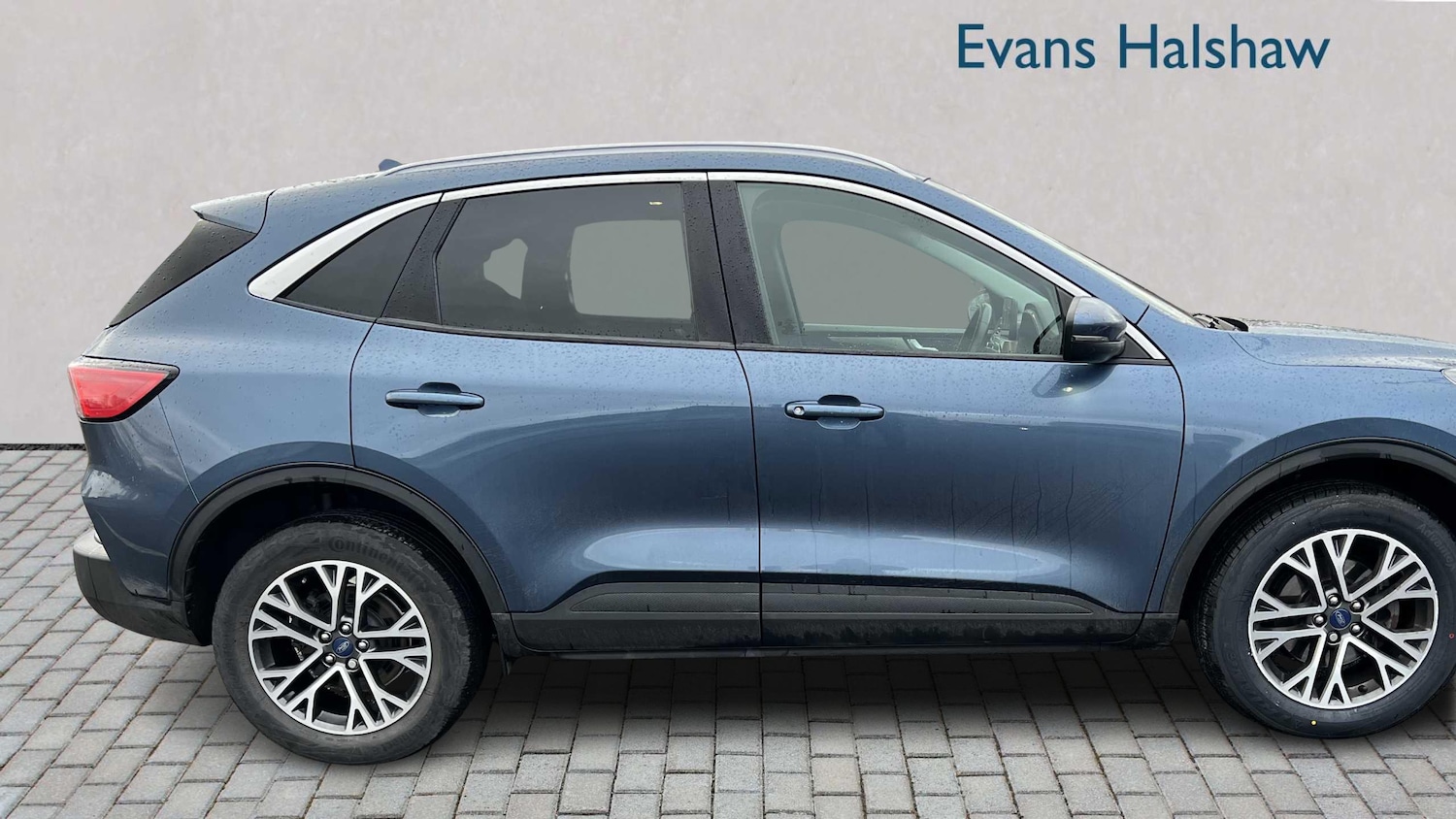 Used Ford Kuga 2023 for sale - 77178774: Photo 5