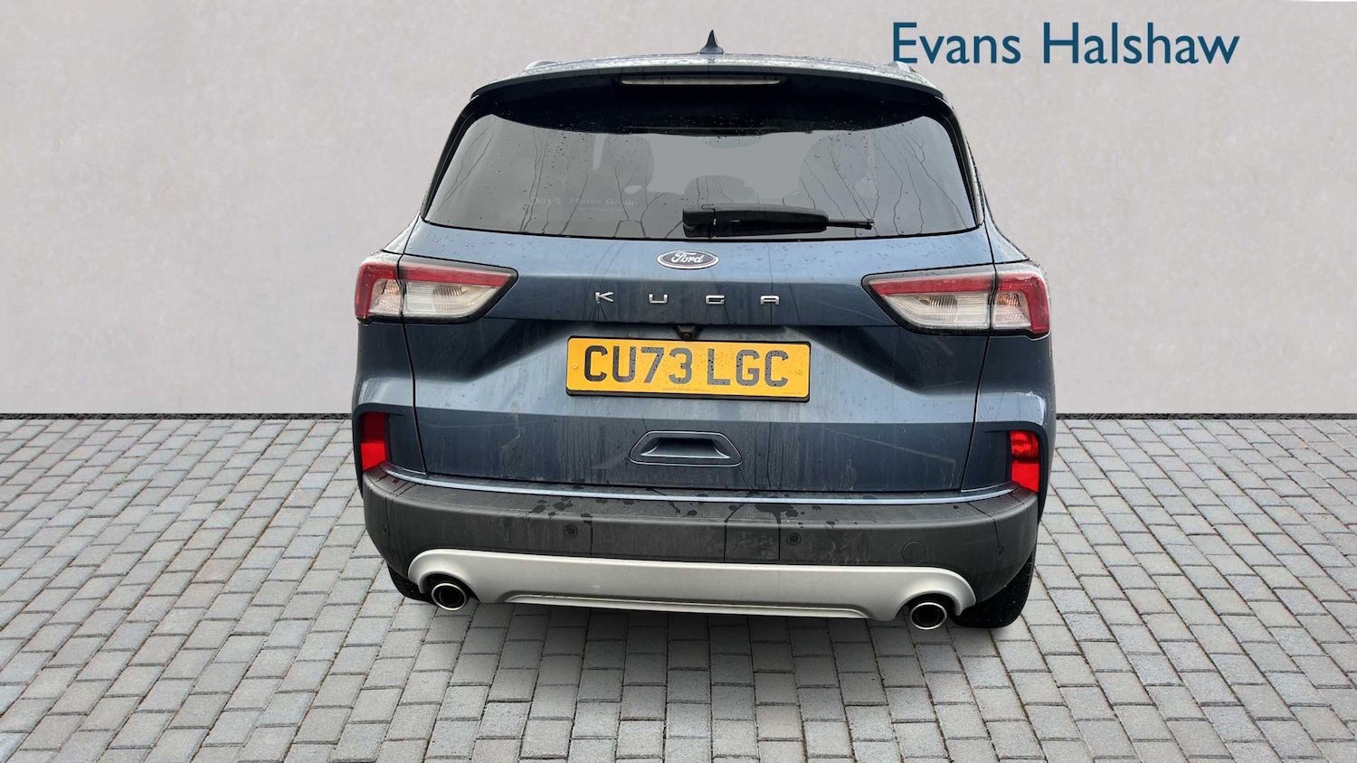 Used Ford Kuga 2023 for sale - 77178774: Photo 6