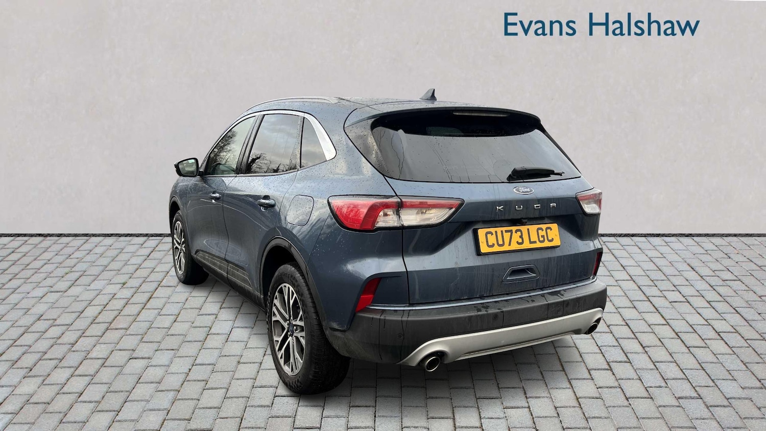 Used Ford Kuga 2023 for sale - 77178774: Photo 7