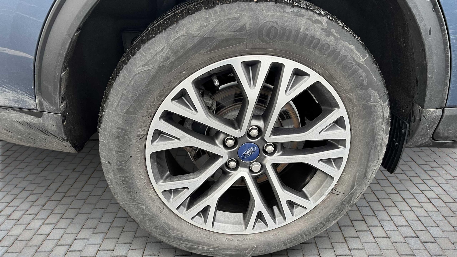 Used Ford Kuga 2023 for sale - 77178774: Photo 9