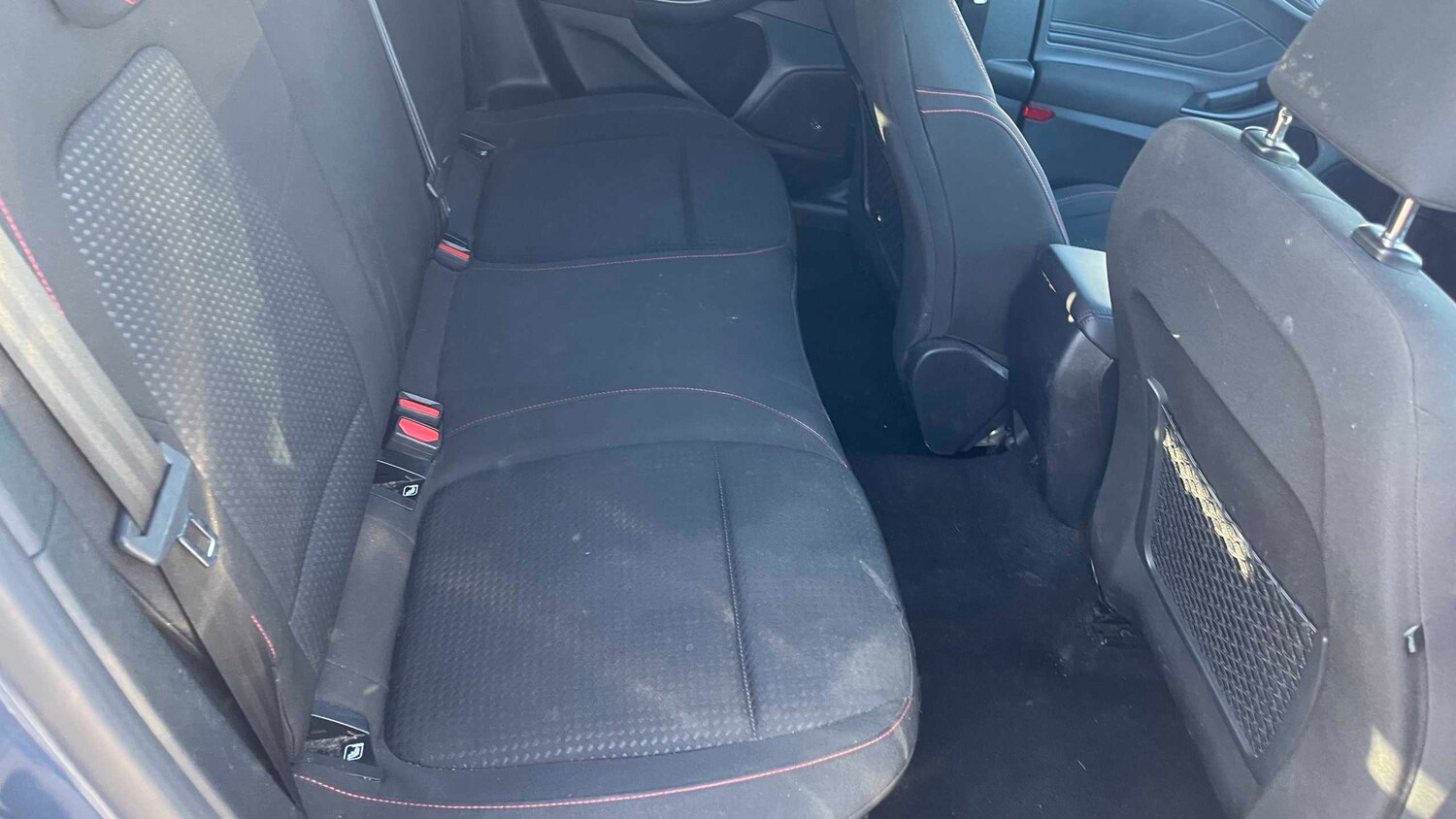 Used Ford Focus 2022 for sale - 77740900: Photo 13