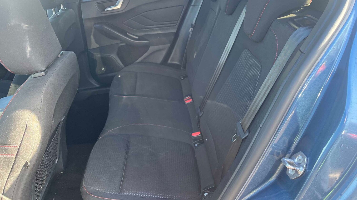 Used Ford Focus 2022 for sale - 77740900: Photo 14