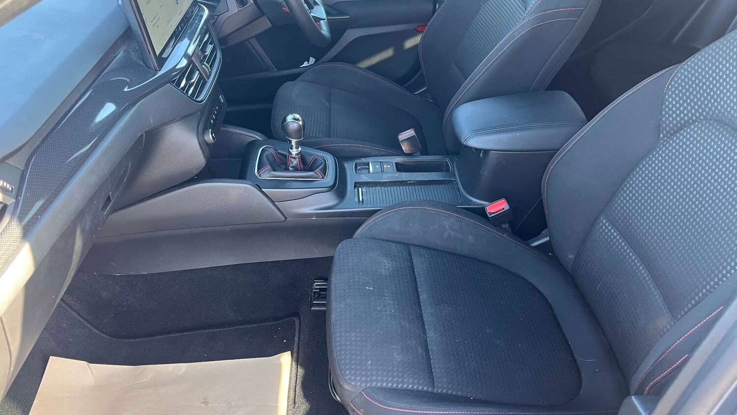 Used Ford Focus 2022 for sale - 77740900: Photo 15