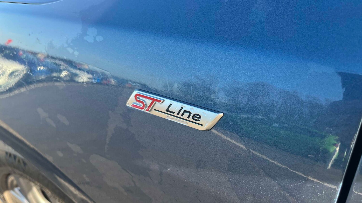 Used Ford Focus 2022 for sale - 77740900: Photo 16