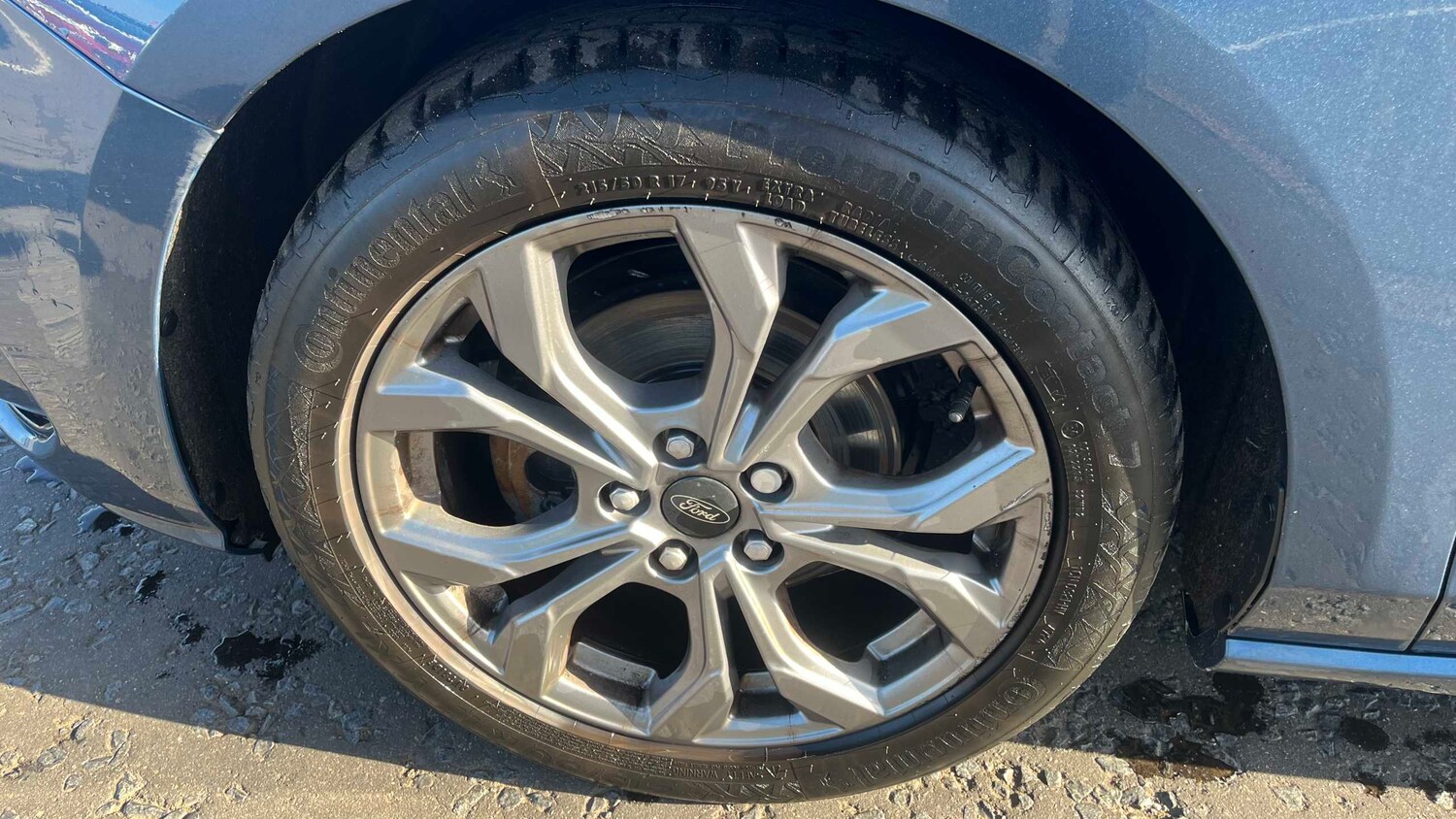 Used Ford Focus 2022 for sale - 77740900: Photo 17