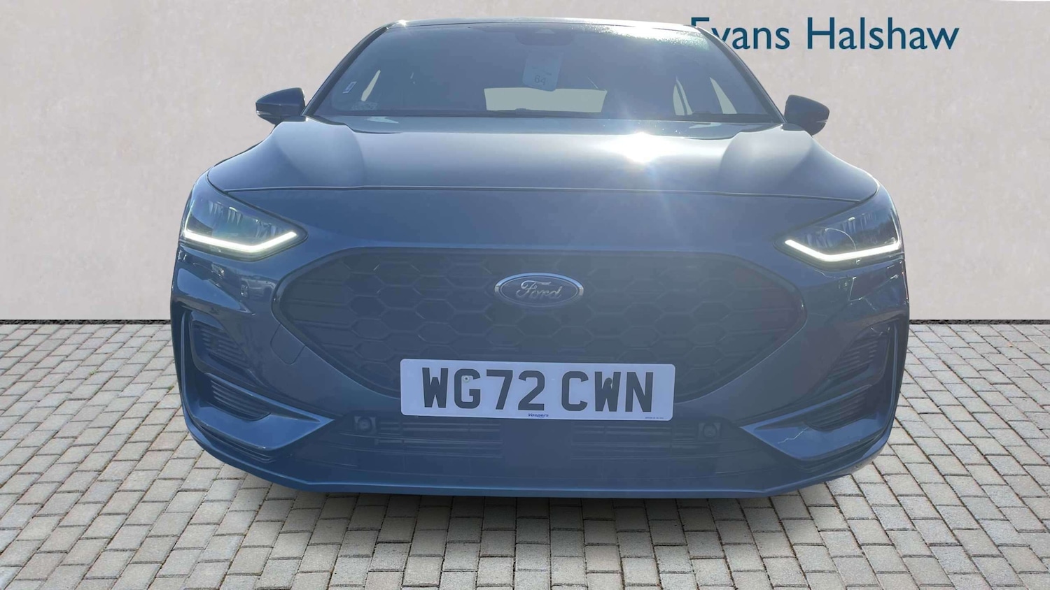 Used Ford Focus 2022 for sale - 77740900: Photo 4
