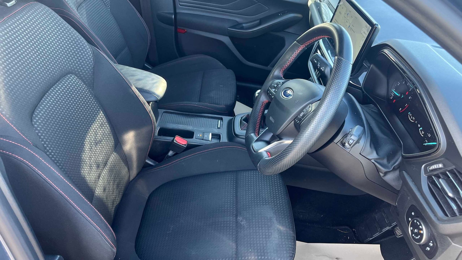 Used Ford Focus 2022 for sale - 77740900: Photo 5