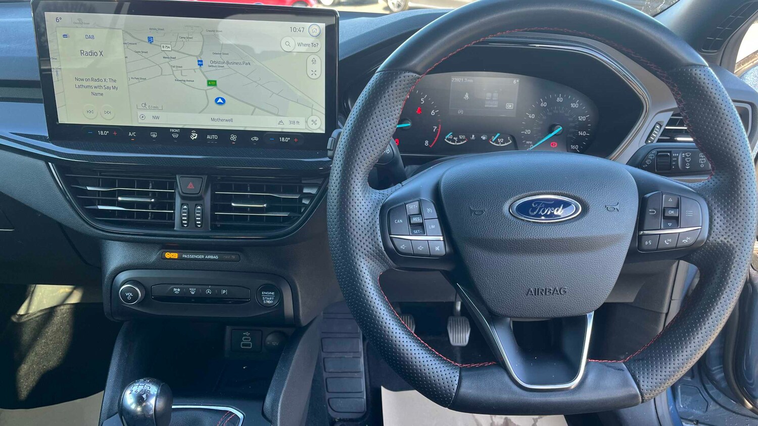 Used Ford Focus 2022 for sale - 77740900: Photo 6