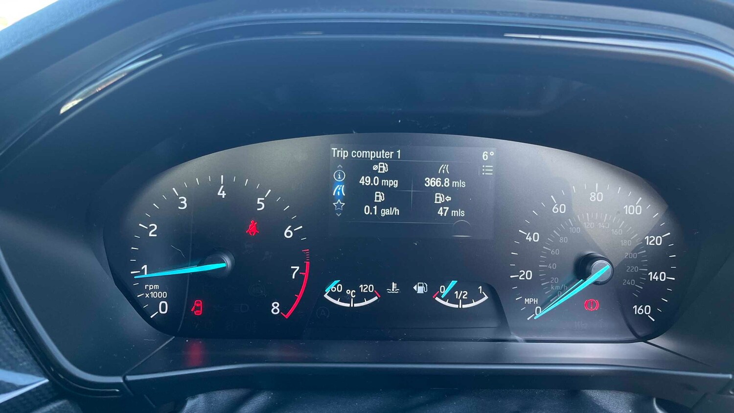 Used Ford Focus 2022 for sale - 77740900: Photo 7