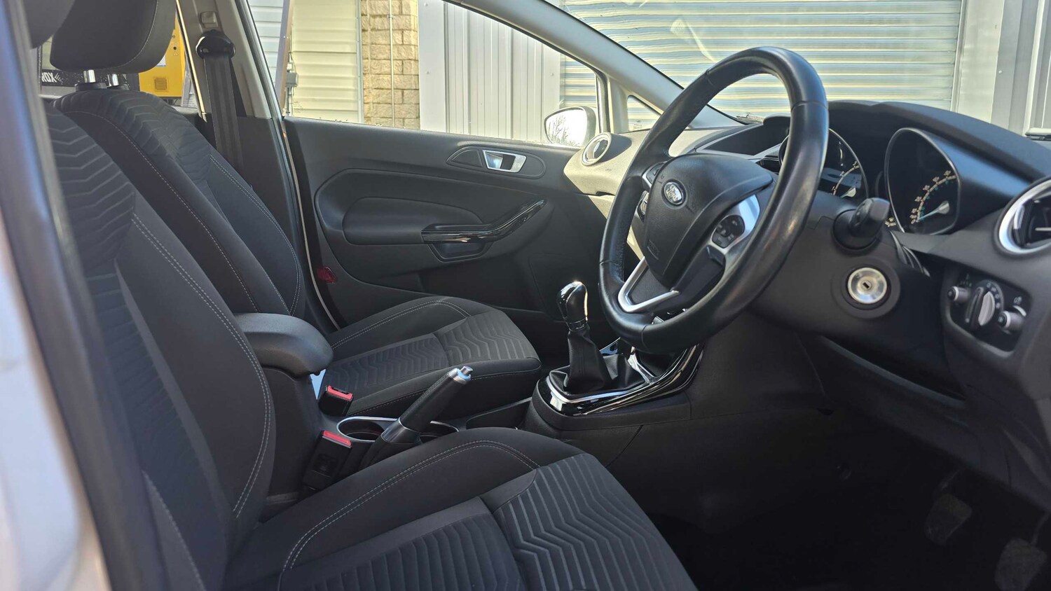 Used Ford Fiesta for sale - 77972561: Photo 11