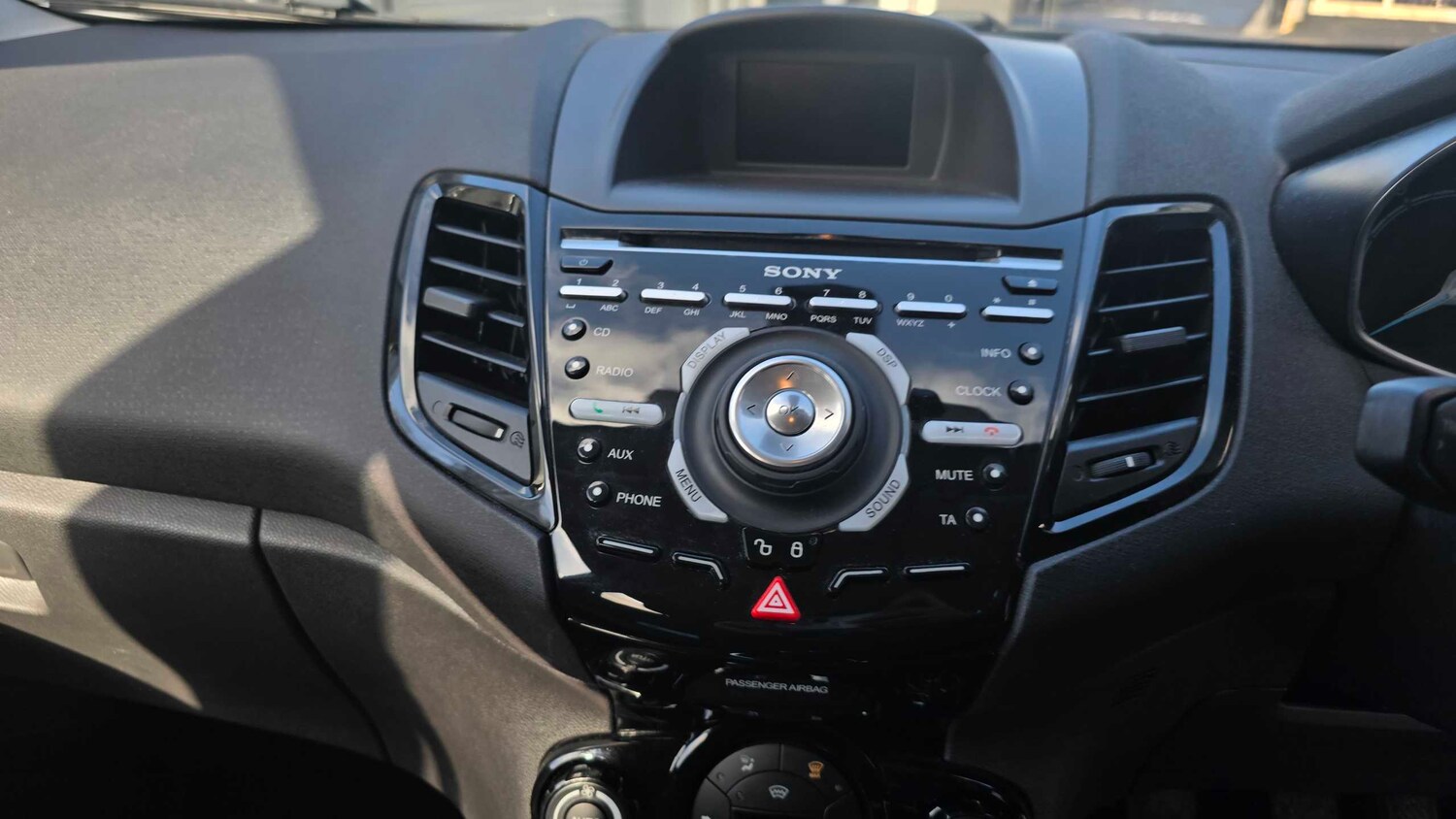 Used Ford Fiesta for sale - 77972561: Photo 14