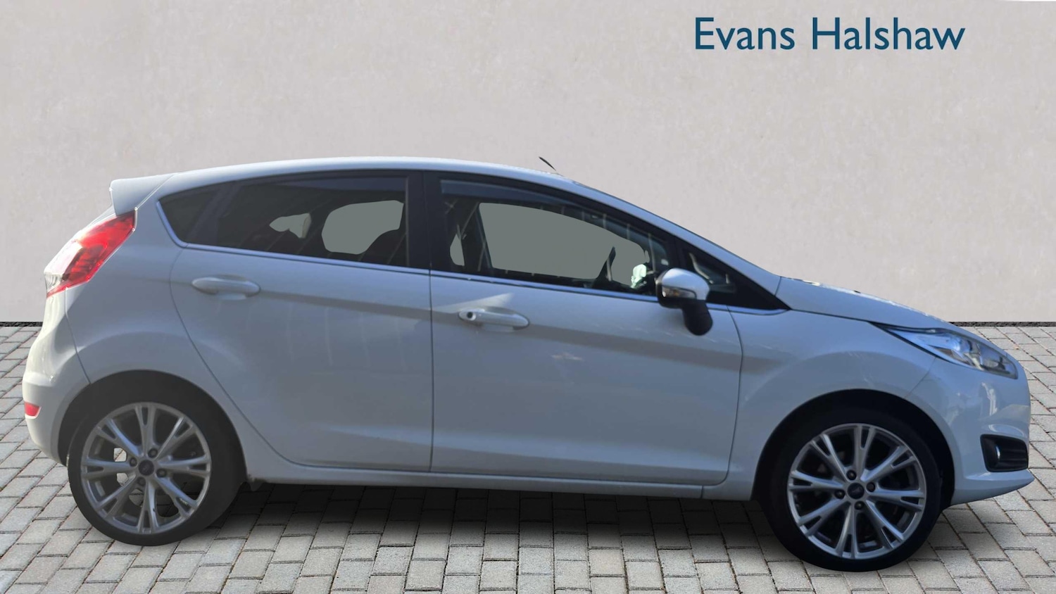 Used Ford Fiesta for sale - 77972561: Photo 4