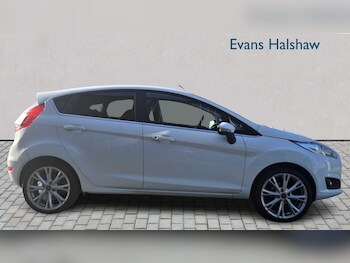 Used Ford Fiesta 2013 for sale - 77972561: Photo