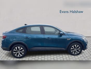 Used Renault Arkana 2022 for sale - 79648787: Photo