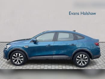 Used Renault Arkana 2022 for sale - 79648787: Photo