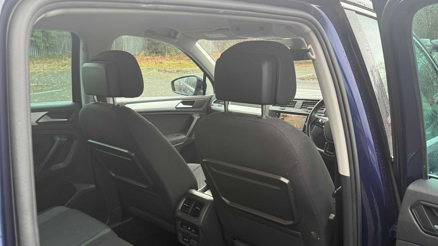 Used Volkswagen Tiguan 2019 for sale - 76732376: Photo 12