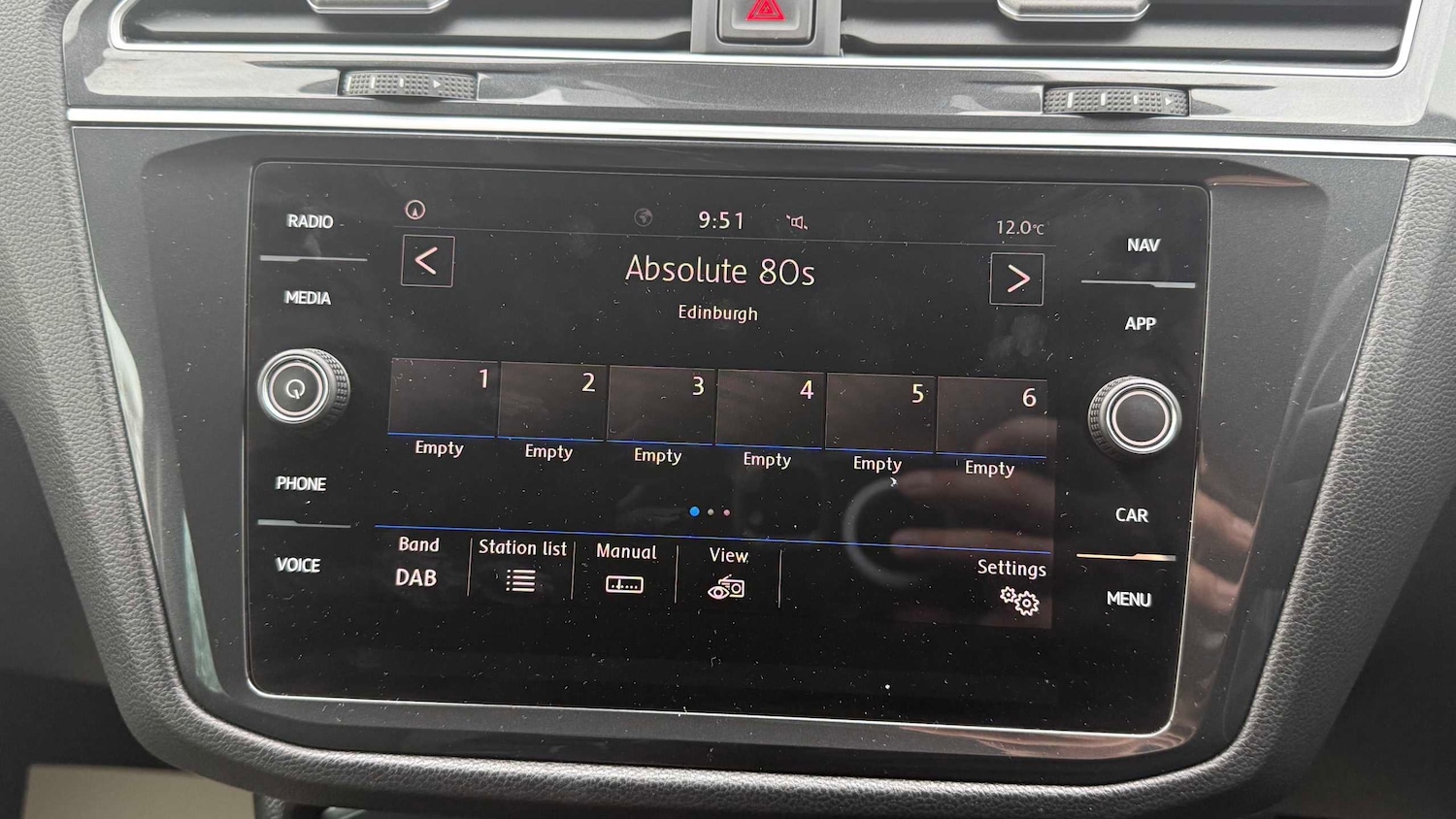 Used Volkswagen Tiguan 2019 for sale - 76732376: Photo 16