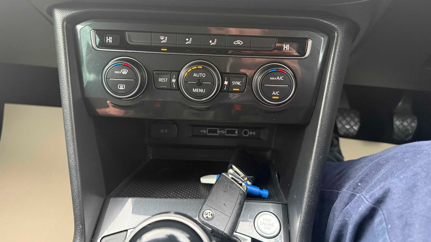 Used Volkswagen Tiguan 2019 for sale - 76732376: Photo 18