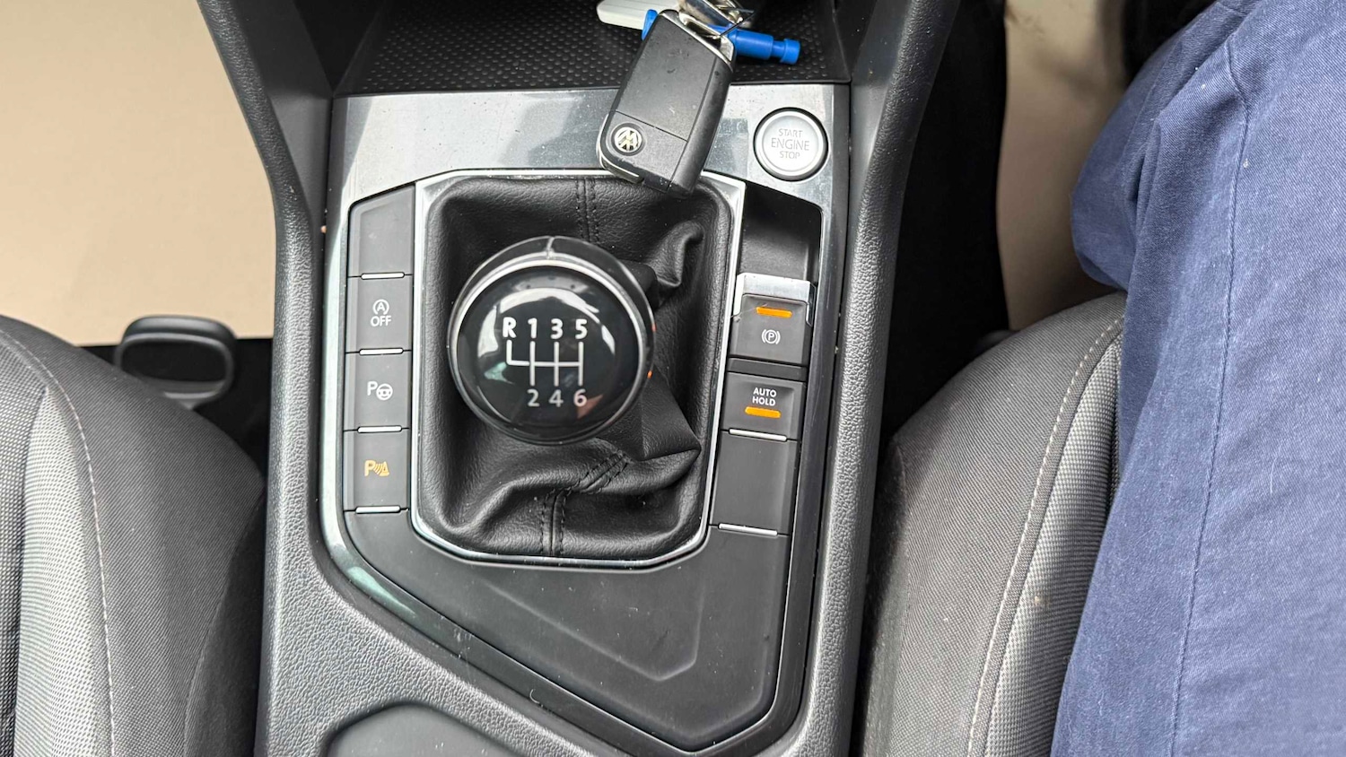 Used Volkswagen Tiguan 2019 for sale - 76732376: Photo 19