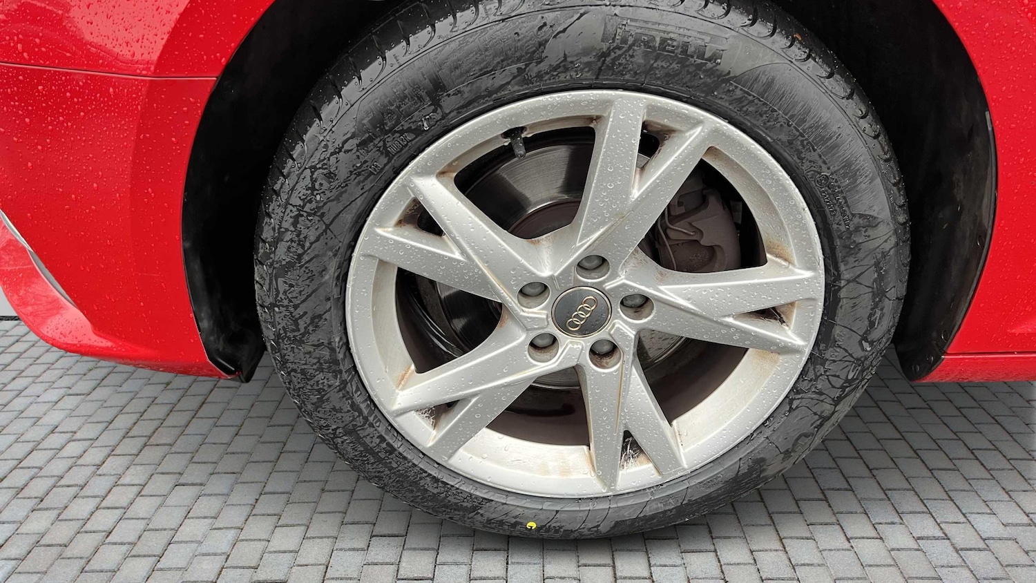 Used Audi A4 2016 for sale - 76624481: Photo 10