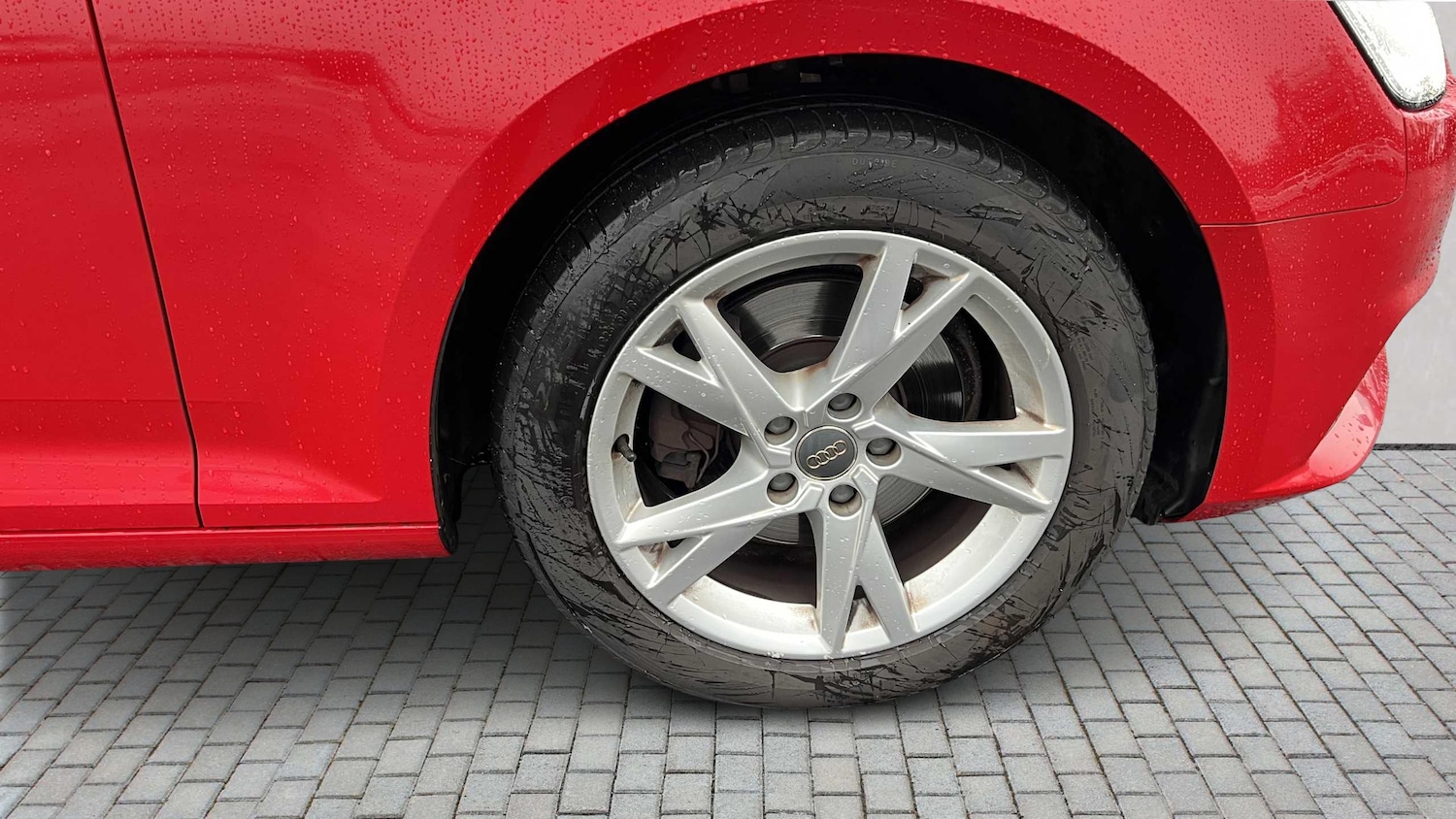 Used Audi A4 2016 for sale - 76624481: Photo 11