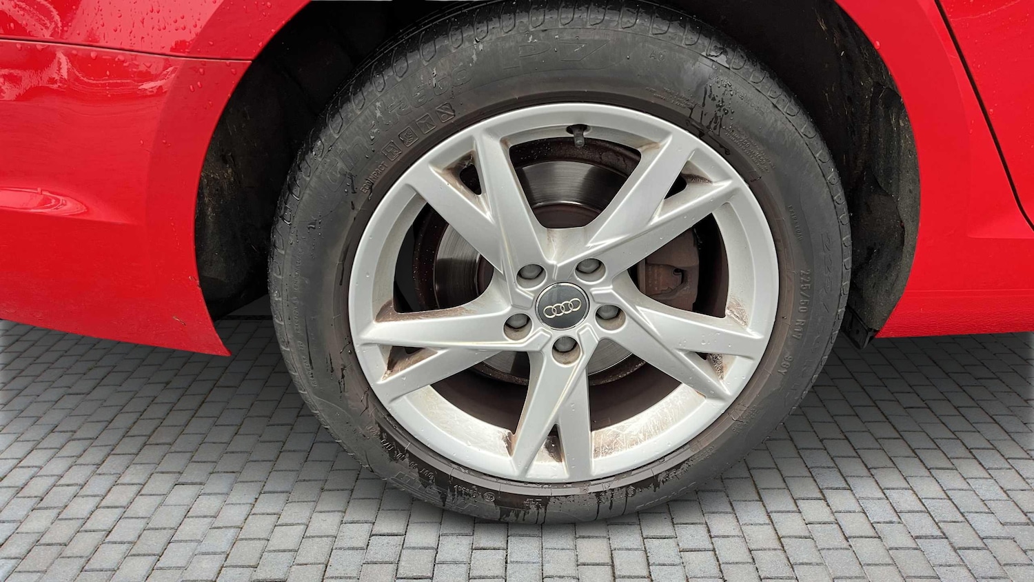 Used Audi A4 2016 for sale - 76624481: Photo 12