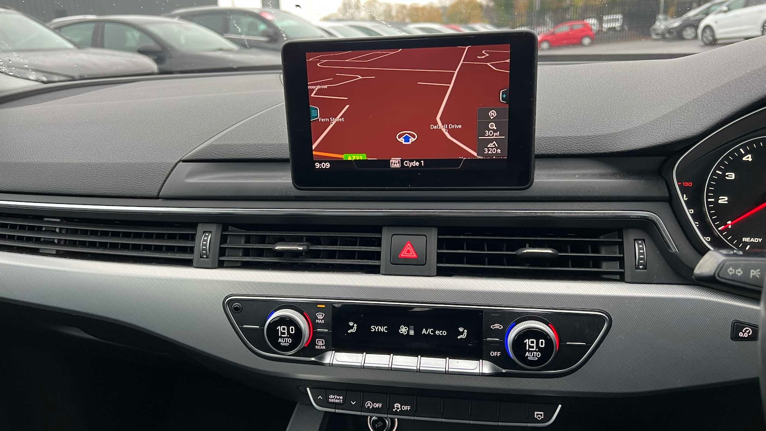 Used Audi A4 2016 for sale - 76624481: Photo 13