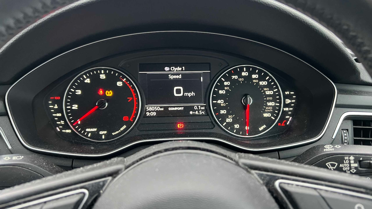 Used Audi A4 2016 for sale - 76624481: Photo 14