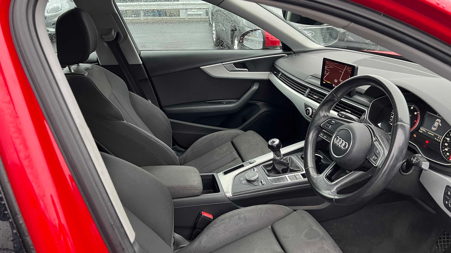 Used Audi A4 2016 for sale - 76624481: Photo 15