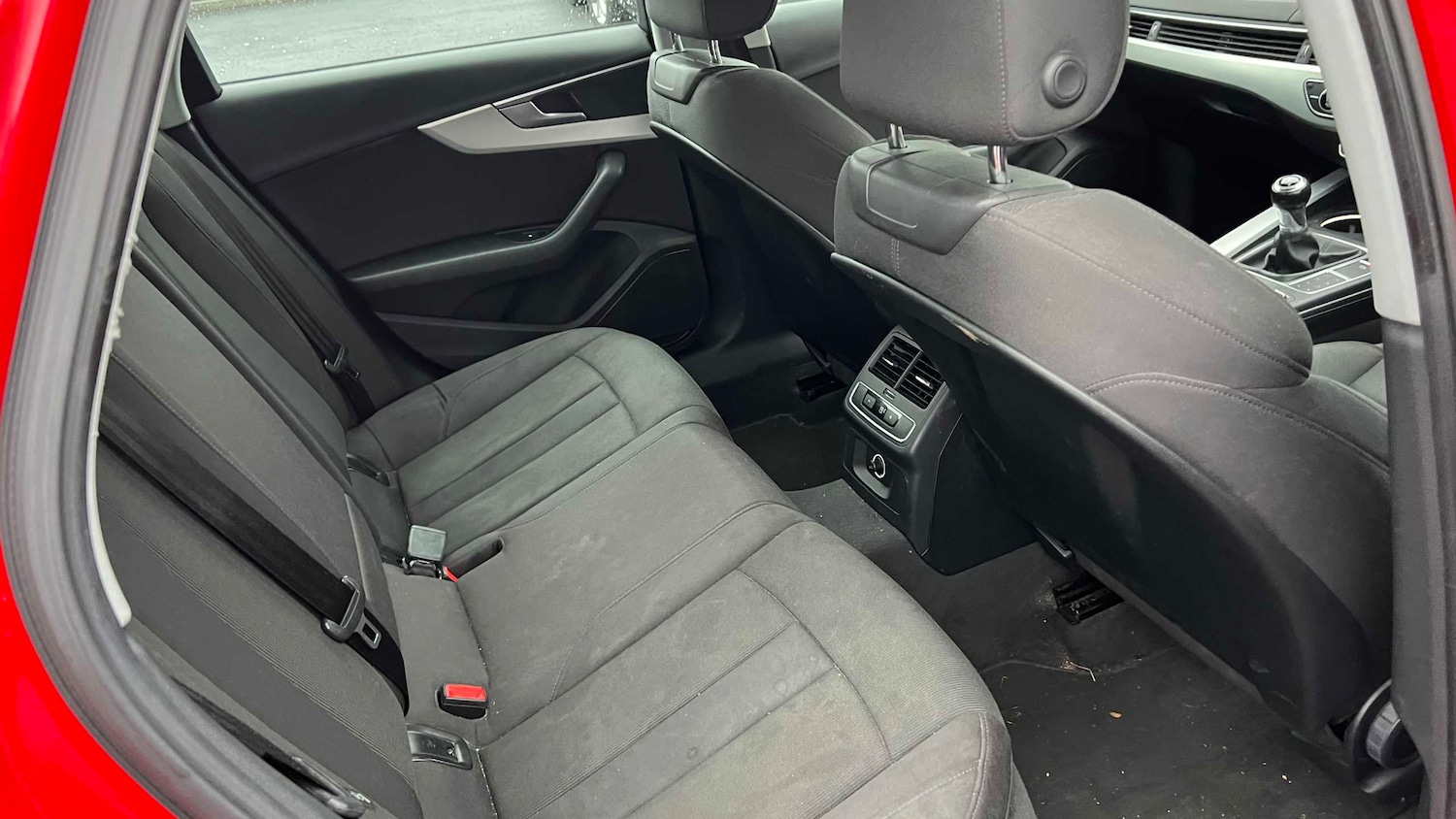 Used Audi A4 2016 for sale - 76624481: Photo 17