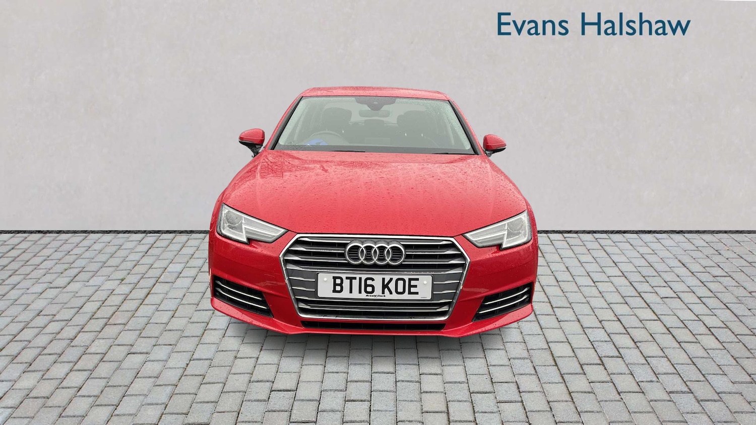 Used Audi A4 2016 for sale - 76624481: Photo 2