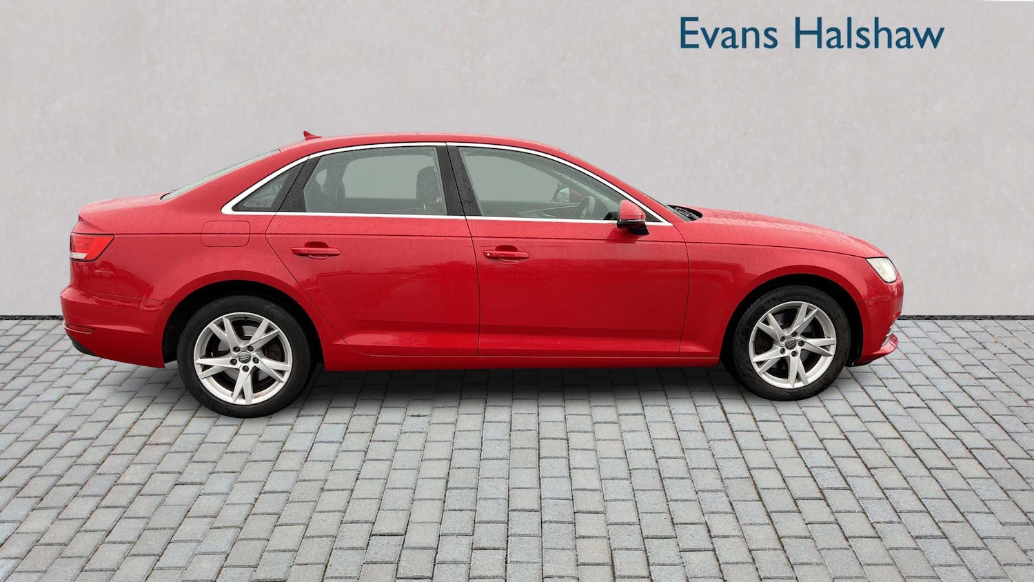 Used Audi A4 2016 for sale - 76624481: Photo 3