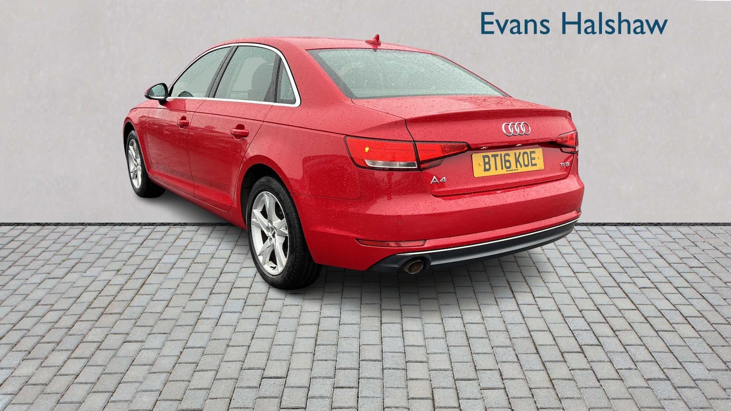 Used Audi A4 2016 for sale - 76624481: Photo 5