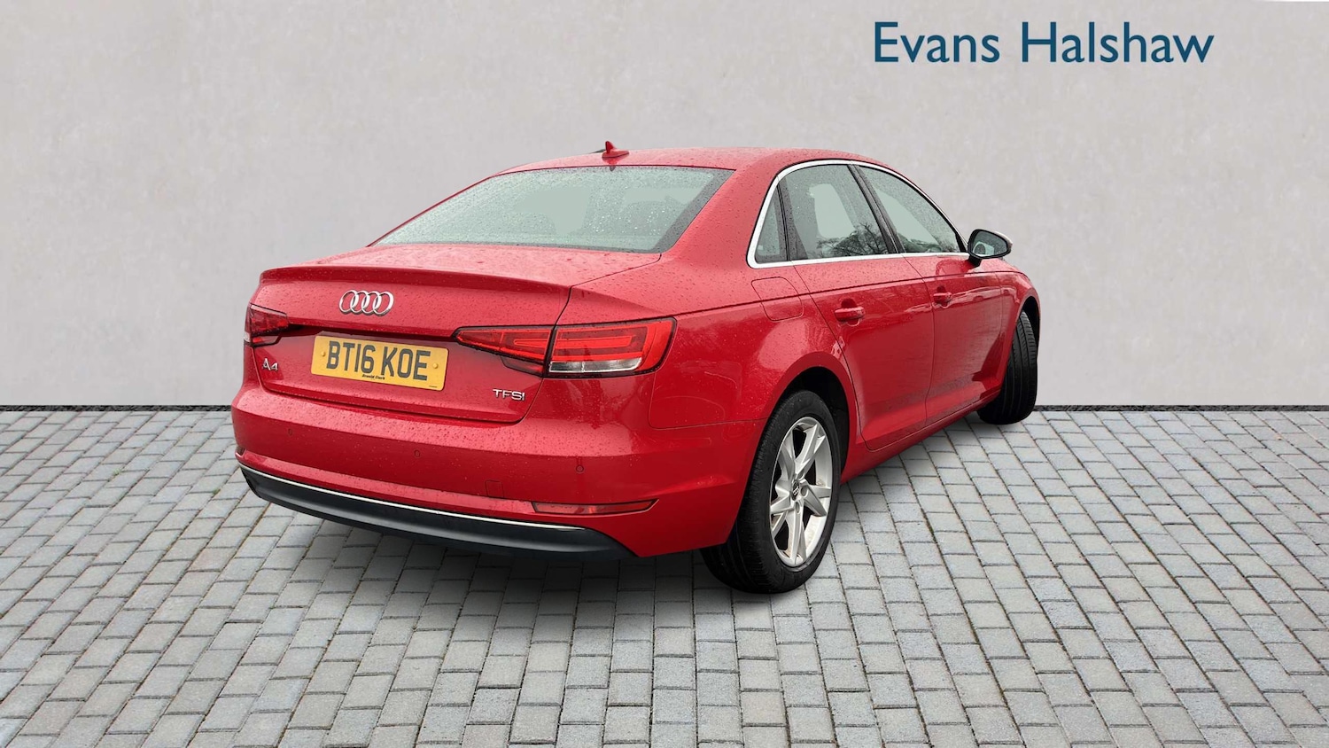 Used Audi A4 2016 for sale - 76624481: Photo 6