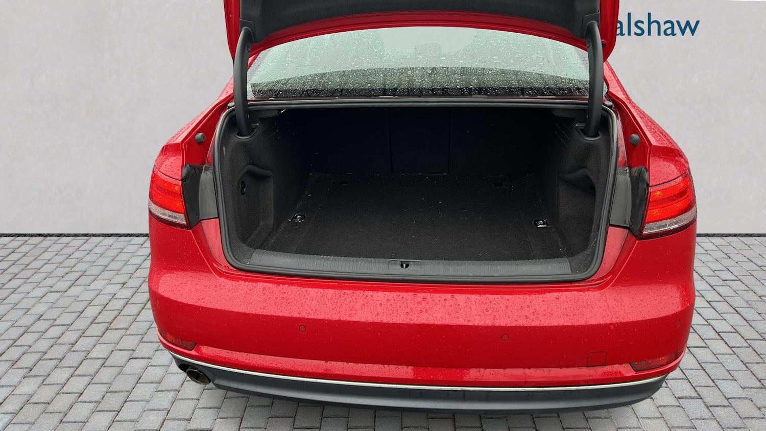 Used Audi A4 2016 for sale - 76624481: Photo 7