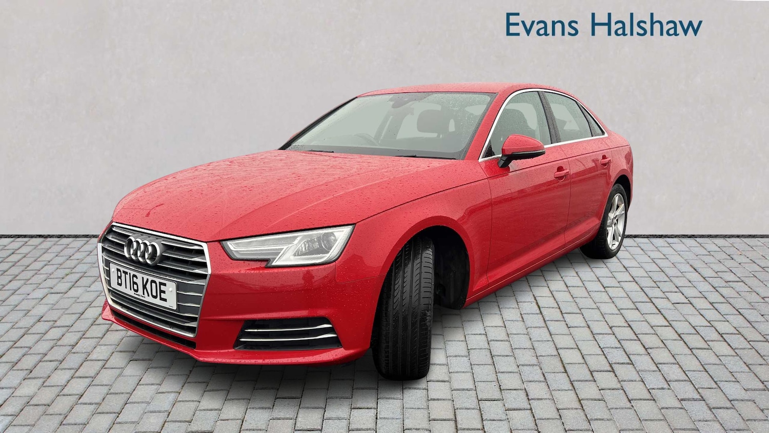 Used Audi A4 2016 for sale - 76624481: Photo 8