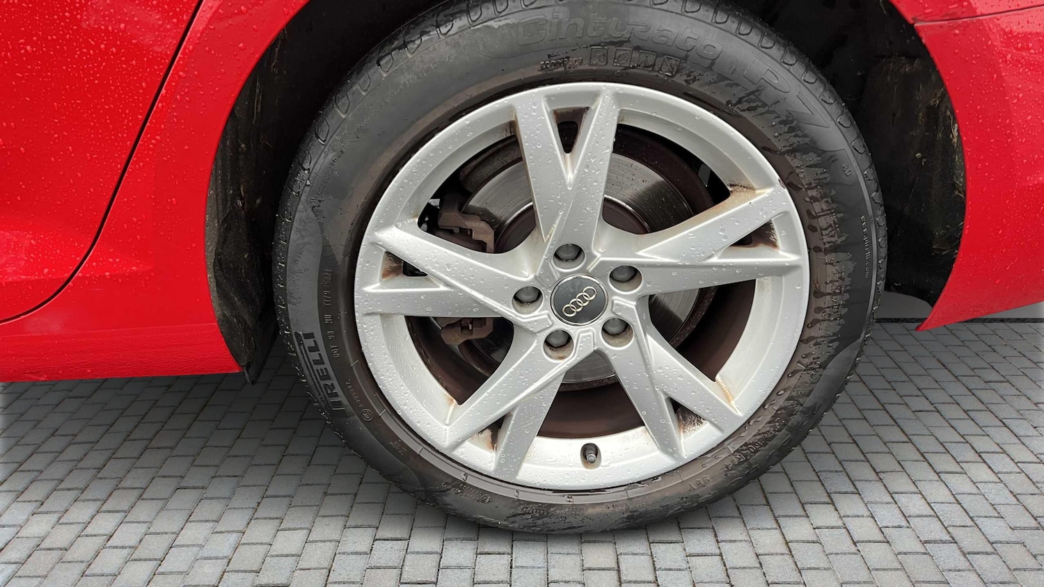 Used Audi A4 2016 for sale - 76624481: Photo 9