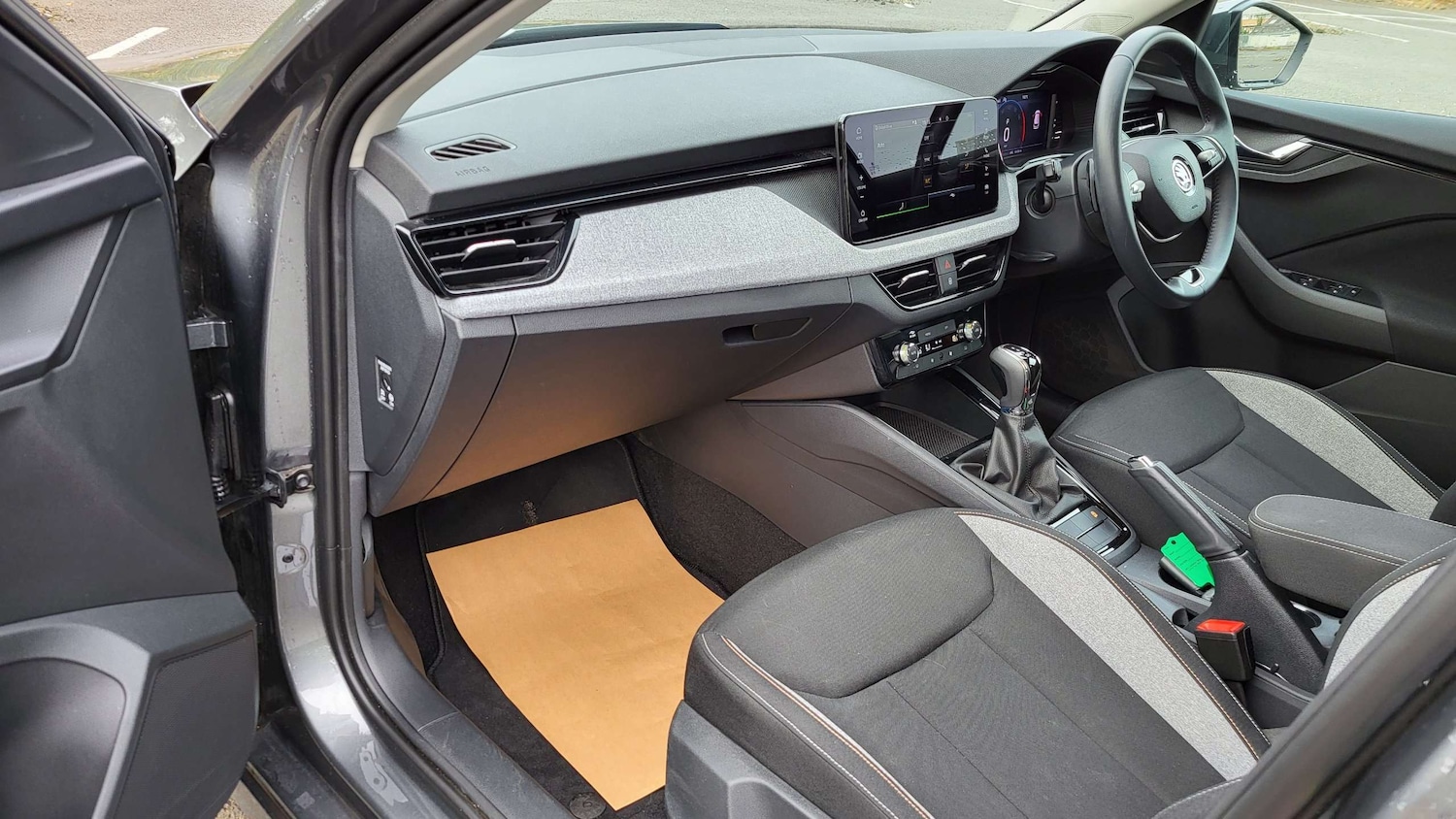 Used Skoda Kamiq 2024 for sale - 76249017: Photo 13