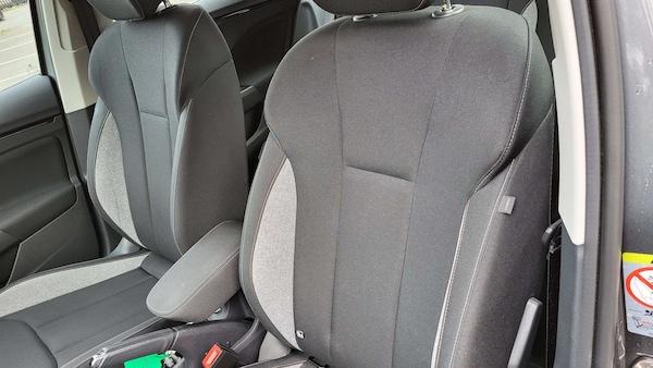 Used Skoda Kamiq 2024 for sale - 76249017: Photo 14