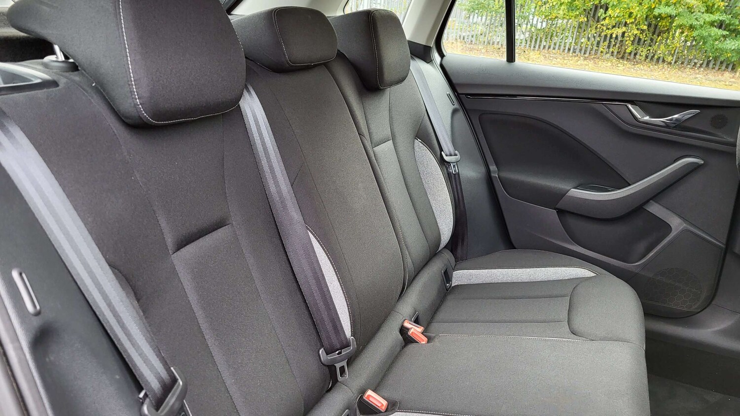 Used Skoda Kamiq 2024 for sale - 76249017: Photo 15