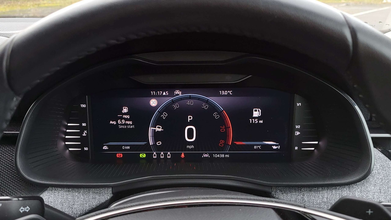 Used Skoda Kamiq 2024 for sale - 76249017: Photo 16