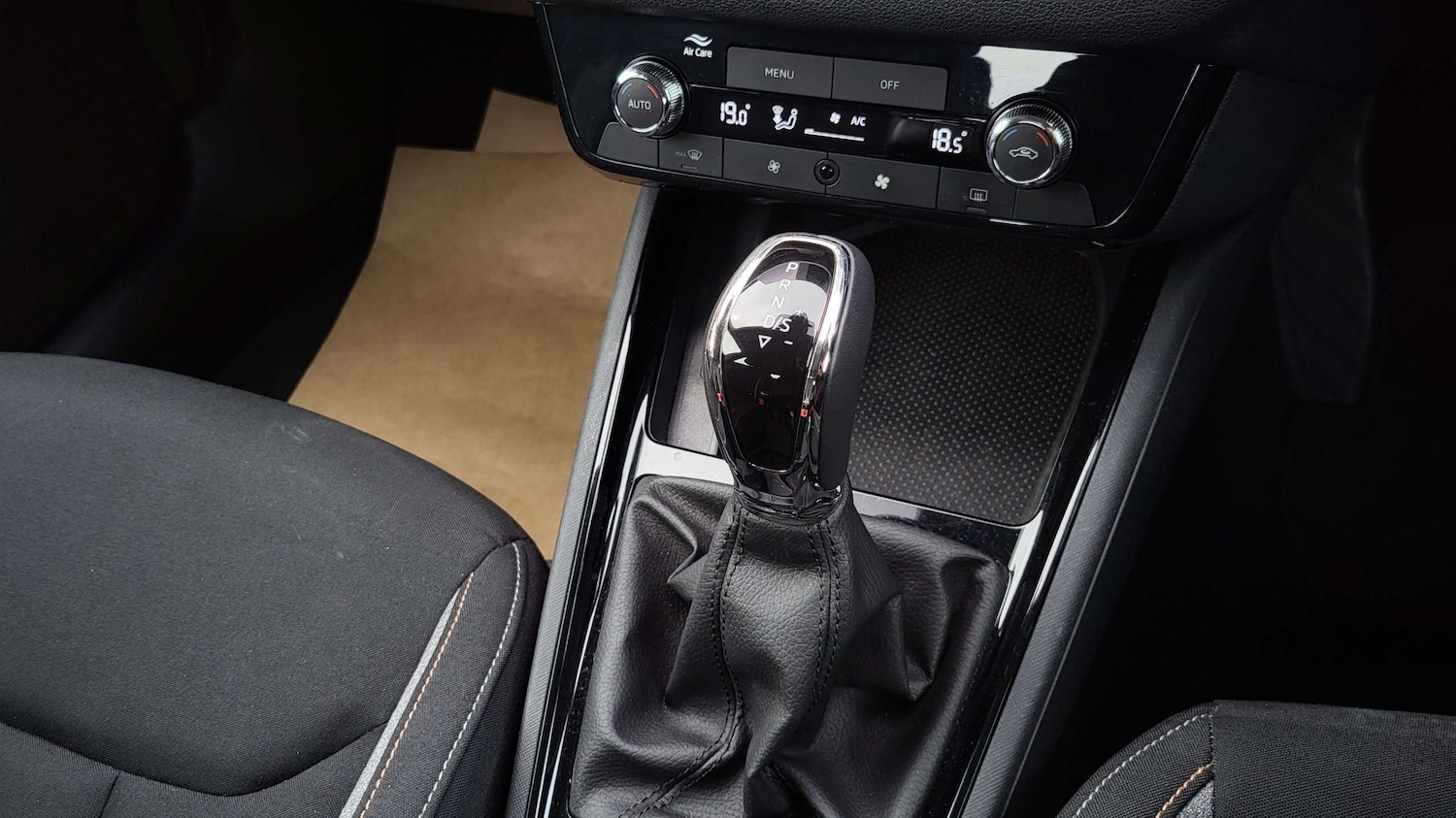 Used Skoda Kamiq 2024 for sale - 76249017: Photo 17